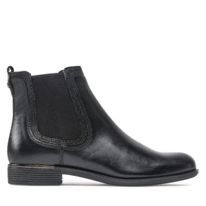 Sztyblety Lasocki RST-MESA-22 Czarny