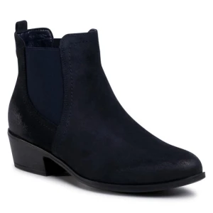 Sztyblety Lasocki T70-02 Granatowy