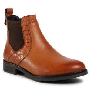 Sztyblety Lasocki WI23-DALIA2-02 Brązowy