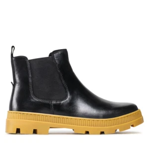 Sztyblety Lasocki WI23-PUSZAN-08 Czarny