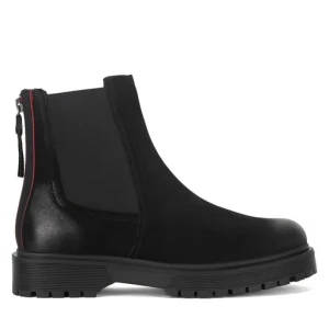 Sztyblety Lasocki WI23-STYX-06 Czarny