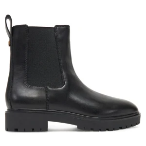 Sztyblety LAUREN RALPH LAUREN 802967818001 Czarny