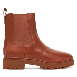 Sztyblety LAUREN RALPH LAUREN 802974476001 Brązowy