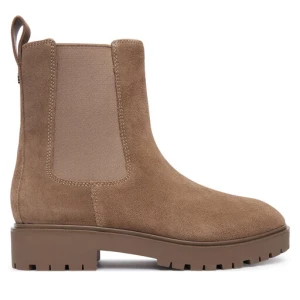 Sztyblety LAUREN RALPH LAUREN Allyson 802974477002 Beżowy