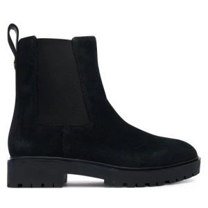 Sztyblety LAUREN RALPH LAUREN Allyson 802974477003 Czarny