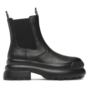 Sztyblety Liu Jo Amy 20 SF3177 PX241 Czarny