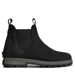 Sztyblety Liu Jo Hike 02 7G3023 P0102 Czarny