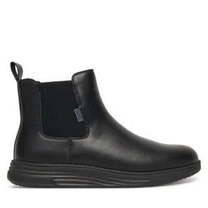 Sztyblety Liu Jo Riva 10 7G5011 P0102 S1040 Czarny