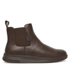 Sztyblety Liu Jo Riva 10 7G5011 P0102 S3365 Brązowy