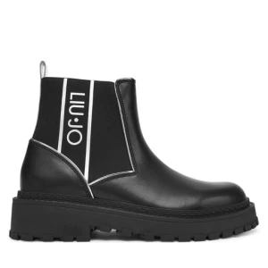 Sztyblety Liu Jo Rumi 41 SF5063 PX241 Czarny