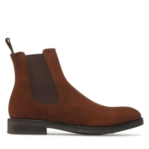 Sztyblety Lord Premium Chelsea 5600 Brązowy