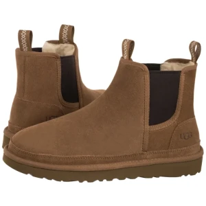 Sztyblety M Naumel Chelsea 1121644 CHE (UA135-c) UGG