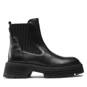 Sztyblety Marco Tozzi 2-25469-41 Czarny