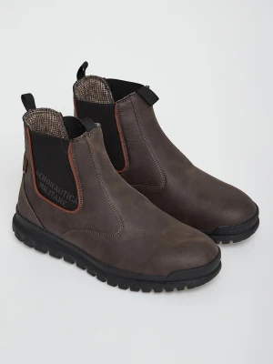 Sztyblety męskie AERONAUTICA MILITARE