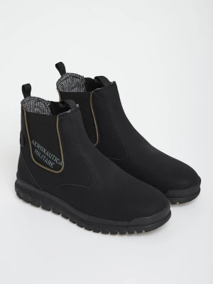 Sztyblety męskie AERONAUTICA MILITARE