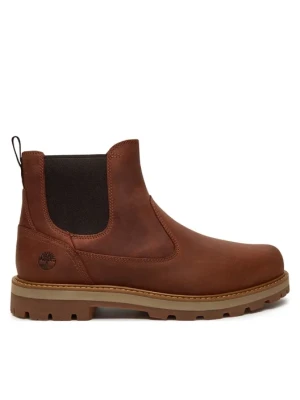TIMBERLAND Britton Road Mid Chelsea Sztyblety męskie
