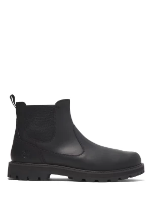 Sztyblety męskie Timberland Britton Road Mid Chelsea Boot