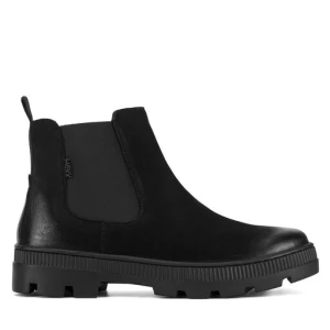 Sztyblety MEXX MICP1710543W Czarny