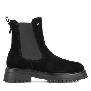 Sztyblety MEXX MX/004C-WB Czarny