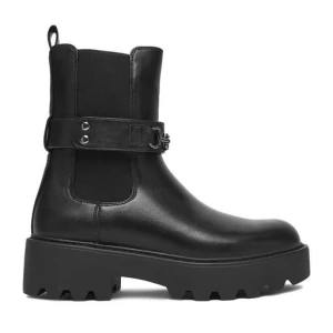 Sztyblety Nine West CEO-KAMILA-01 Czarny