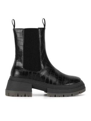 Sztyblety Nine West WFA3033-9 Czarny