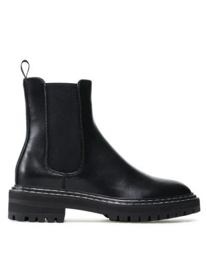 Sztyblety ONLY Shoes Chelsea Boot 15238755 Czarny