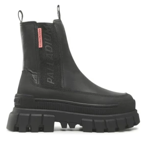 Sztyblety Palladium Revolt Chelsea Rangr 98356-001-M Czarny