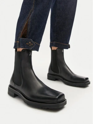 Sztyblety Patrizia Pepe 8Y0095 / L078-K103 Czarny