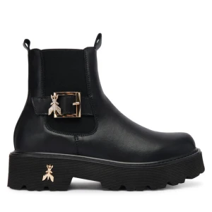 Sztyblety Patrizia Pepe PPJ965.31 Czarny