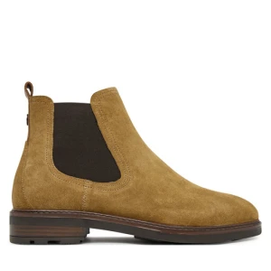 Sztyblety Pepe Jeans Leeds Road M PMS500001 Brązowy