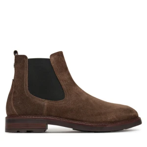 Sztyblety Pepe Jeans Leeds Road M PMS500001 Brązowy