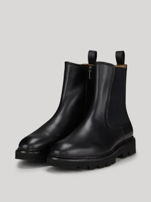 Sztyblety Pero Cole w kolorze czarnym Joop