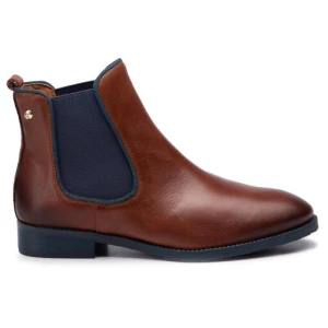 Sztyblety Pikolinos W4D-8637ST Brązowy