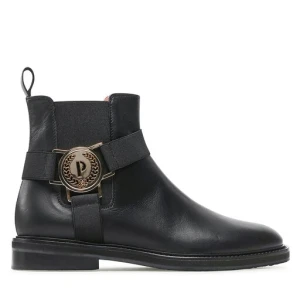 Sztyblety Pollini SA21043G1FTC0000 Czarny