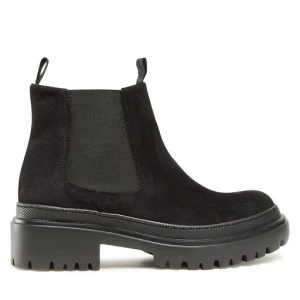 Sztyblety Pollini SA21204G1FTH0000 Czarny