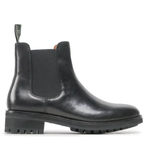 Sztyblety Polo Ralph Lauren Bryson Chls 812754385001 Czarny