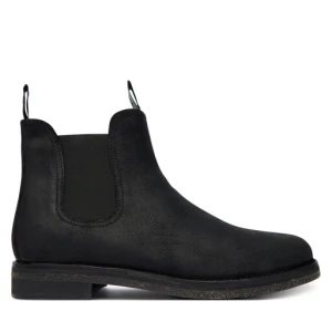 Sztyblety Polo Ralph Lauren Radford Chls 812945526001 Czarny