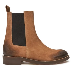 Sztyblety R.Polański 1868 Brązowy