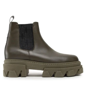 Sztyblety Rage Age RA-17-04-000220 Zielony