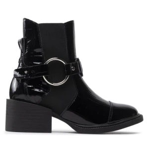 Sztyblety Rage Age RA-39-06-000401 Czarny