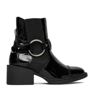 Sztyblety Rage Age RA-39-06-000401 Czarny