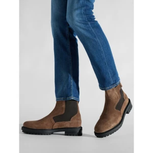 Sztyblety Rage Age RA-55-06-000388 Brązowy