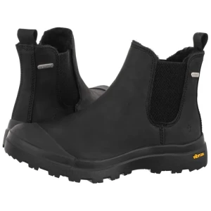 Sztyblety Ragoona Trek Black W13384 (EM564-b) EMU Australia