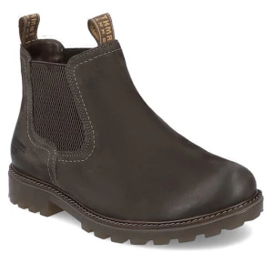 Sztyblety Remonte D8472-45 Szary