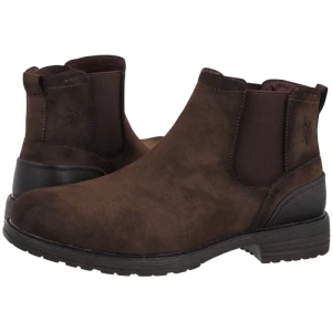 Sztyblety Serge002 Dbr003 SERGE002M/EUT1 (US209-a) U.S. Polo Assn.