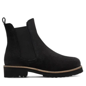 Sztyblety Sergio Bardi WI08-HELEN(882)-08SB Czarny