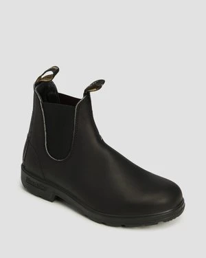 Sztyblety Skórzane Unisex Blundstone 510 Czarne