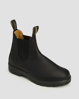 Sztyblety Skórzane Unisex Blundstone 558 Czarne