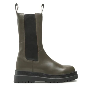 Sztyblety Solo Femme 31401-01-N60/000-13-00 Khaki