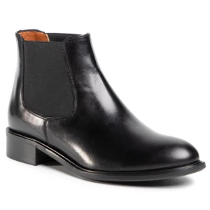 Sztyblety Solo Femme 33940-04-C57/000-13-00 Czarny